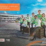 CAG BizSafe Adv as printed half page The Strait