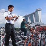 LTA Enforcement CC Double Height Wall Poster KV_9983