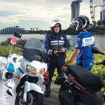 LTA Enforcement CC Double Height Wall Poster KV_0197