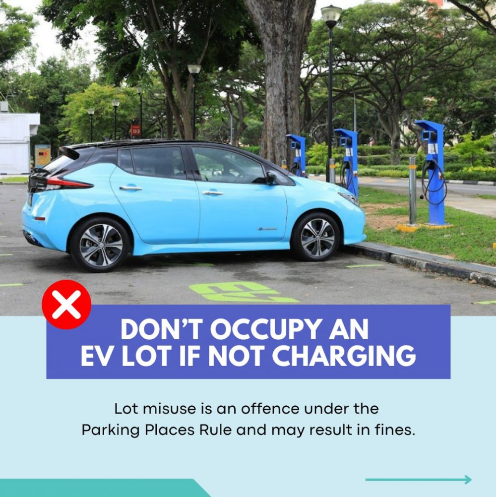 LTA EV Campaign KV