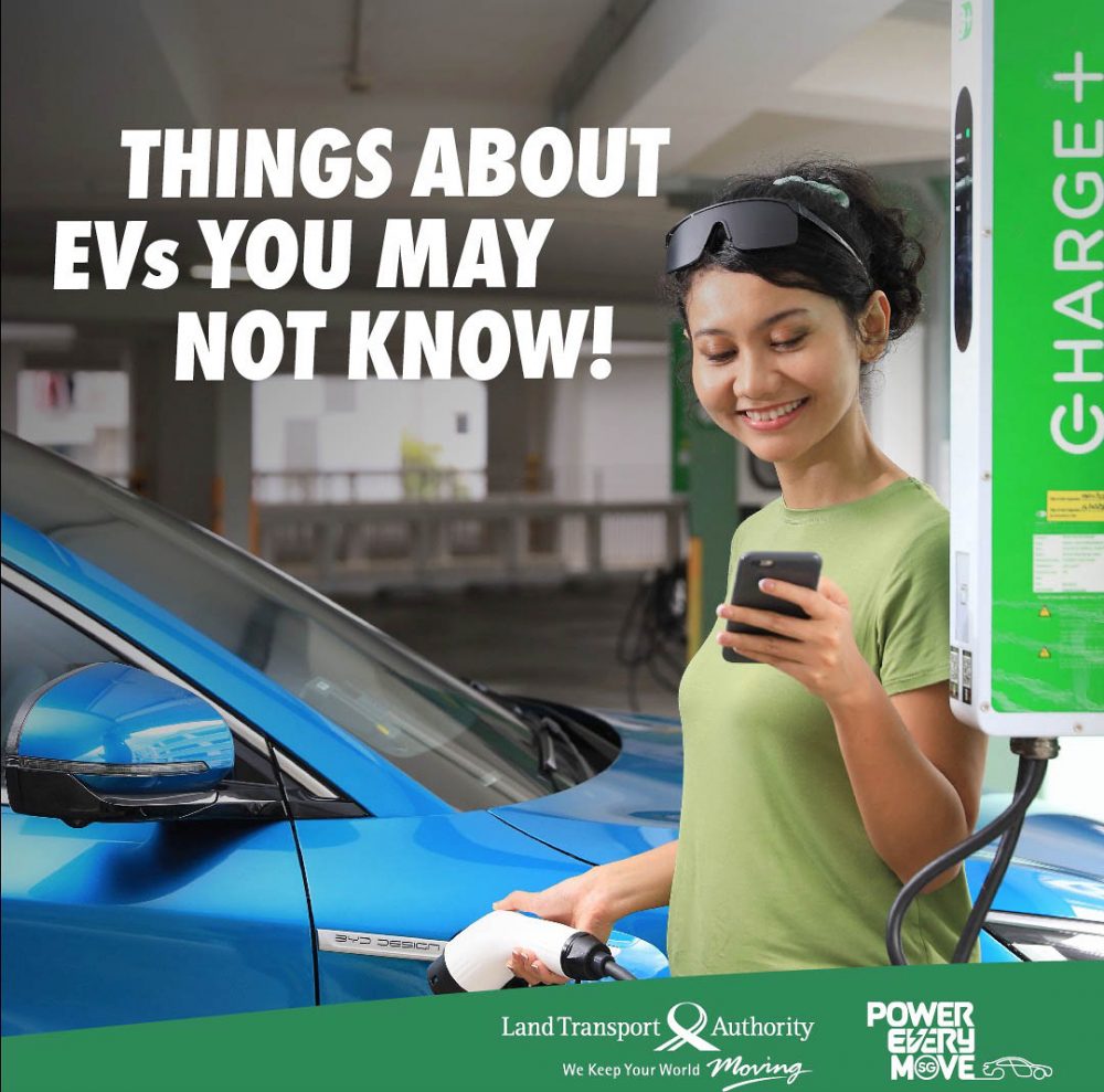 LTA EV Campaign KV as published
