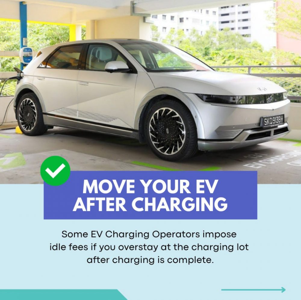 LTA EV Campaign KV