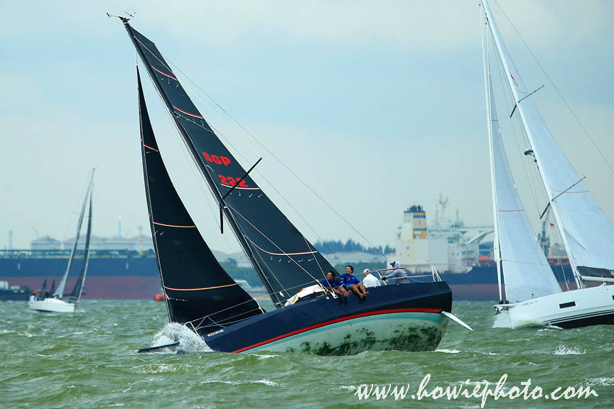 26 July 2025 RSYC Regatta 2025