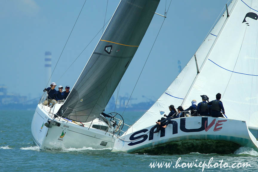 17 Aug 2025 SMU RM Western Circuit Sailing Regatta 2025