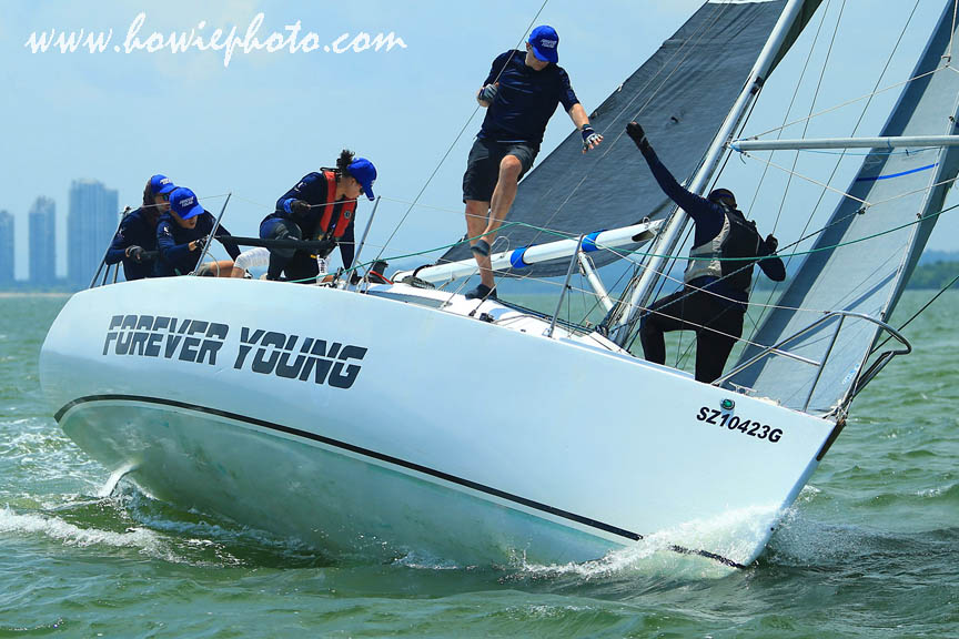 17 Aug 2025 SMU RM Western Circuit Sailing Regatta 2025