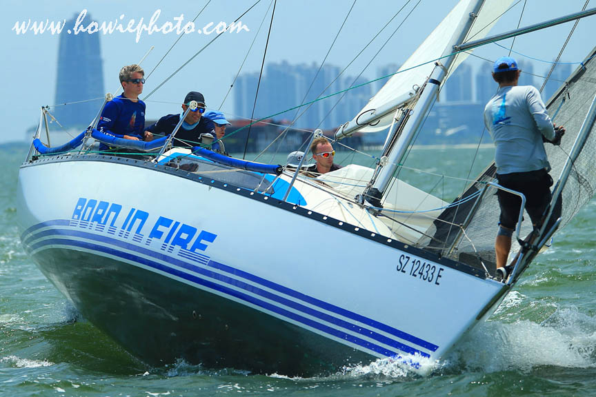 17 Aug 2025 SMU RM Western Circuit Sailing Regatta 2025
