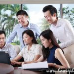 Civil Aviation Authority Singapore Branding Campaign