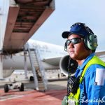Civil Aviation Authority Singapore Branding Campaign