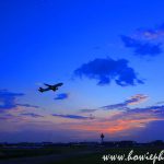 Civil Aviation Authority Singapore Branding Campaign