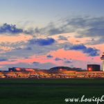 Civil Aviation Authority Singapore Branding Campaign
