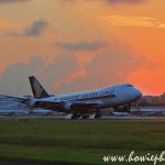 Civil Aviation Authority Singapore Branding Campaign