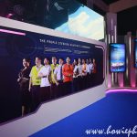 Civil Aviation Authority Singapore Aviation Open House Visual Shoot as printed & Exhibited