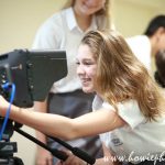 Dover Court International School Prospectus shoot