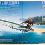 Starboard International Annual Campaign in Maui as printed