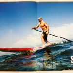 Starboard International Annual Campaign in Maui as printed