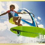Starboard International Annual Campaign in Maui as printed