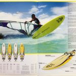 Starboard International Annual Campaign in Maui as printed