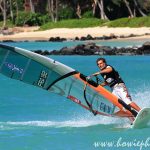 Starboard Internation Annual Advertising Campaign Shoot in Maui
