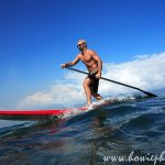 Starboard International Annual Campaign Shoot in Maui