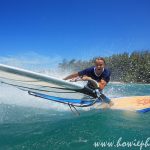 Starboard International Annual Campaign Shoot in Maui