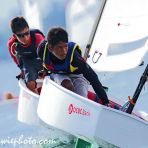 24 July 2011 IODA Asian Optimist Championship 2011 at National Sailing Centre Singapore