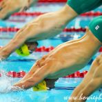 4 Nov 2011 FINA/ Arena Swimming World Cup 2011 Singapore