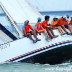 5 Aug 2012 SMU-RM Western Circuit Sailing Regatta 2012 Singapore..... as curated in Singapore Sailing Federation / Peter Lim's UPWIND AND WINNING Coffee Table Book