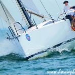 5 Aug 2012 SMU-RM Western Circuit Sailing Regatta Singapore