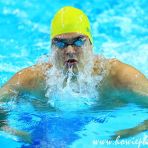 10 Nov 2012 FINA/ Arena Swimming World Cup 2012 Singapore