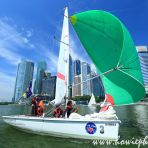 19 Sept 2013 Asia Pacific Student Cup 2013 Marina Bay Singapore