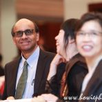 26 March 2014 - DPM Tharman Shanmugaratnam at PSD Administrative Service Dinner