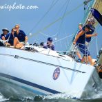 23 Aug 2014 SMU-RM Western Circuit Sailing Regatta Singapore