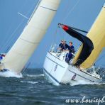 23 Aug 2014 SMU-RM Western Circuit Sailing Regatta Singapore
