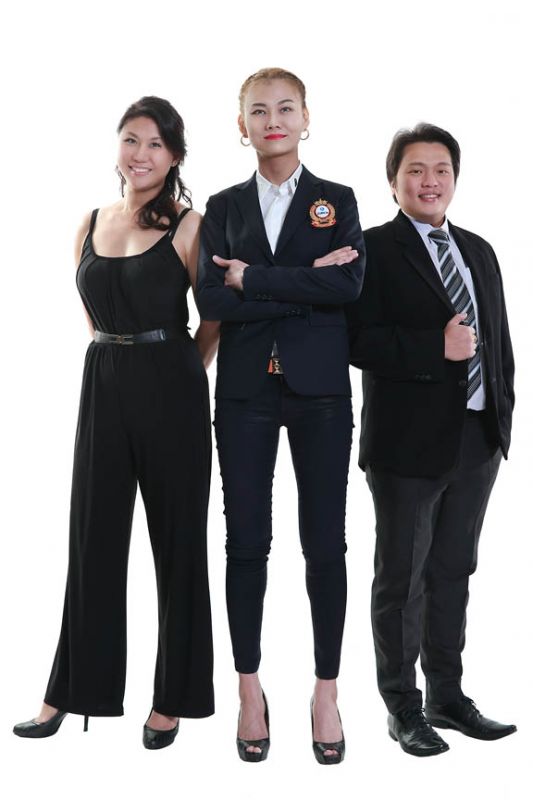 Zurich Insurance Singapore