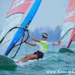 25 Jan 2015 SIM Singapore Open RS:One Asian Windsurfing Championship 2015..... published in THE STRAITS TIMES newspaper on 26 Jan 2015 issue