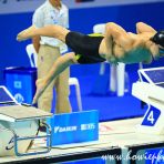 8 June 2015 Joseph Schooling of Singapore competes in Men's 100m Butterfly at 28th SEA Games Singapore 2015.... as curated in Singapore National Olympic Council's 2016 Calendar