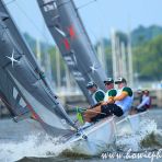 13 Aug 2015 SMU-RM Western Circuit Sailing Regatta 2015 Singapore