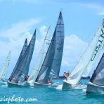 29 Jan 2016 SB20 Asian Grand Slam & Asia Pacific Championships 2016 at ONE°15 Marina Singapore
