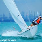 29 Jan 2016 SB20 Asian Grand Slam & Asia Pacific Championships 2016 at ONE°15 Marina Singapore