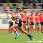 30 April 2016 Singapore Junior Touch Championships 2016