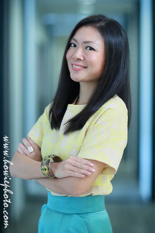 Robert Walters Singapore