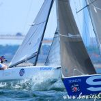 14 Aug 2016 SMU-RM Western Circuit Sailing Regatta 2016 Singapore