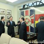 13 Sept 2016 - Singapore MFA Singapore Cooperation Programme