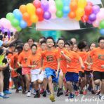 16 Oct 2016 Chua Chu Kang & Hong Koh North B.I.G. Farm Walk & Run 2016