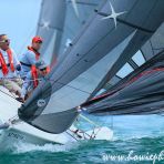 21 Jan 2017 SB20 Asian Grand Slam & Asia Pacific Championships 2017 at ONE°15 Marina Singapore