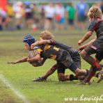 8 Oct 2017 Tanglin Rugby Club TRC Cup Tournament 2017 Singapore