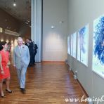 1 Nov 2017 The Prince of Wales Charles III visits Singapore NAFA