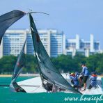 3 Feb 2018 SB20 Asian Grand Slam & Asia Pacific Championships 2018 at ONE°15 Marina Singapore