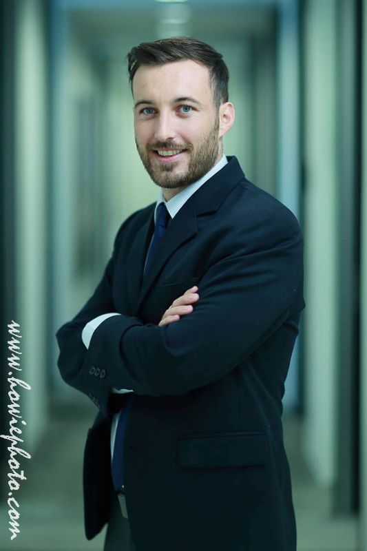 Robert Walters Singapore