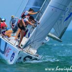 18 Aug 2018 SMU-RM Western Circuit Sailing Regatta 2018 Singapore